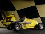 Kurtis Kraft Offenhauser Midget 1947 года